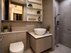 High Park Residences (D28), Apartment #598755721